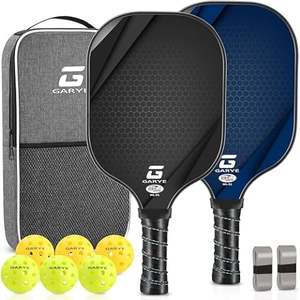 Muestra Gratuita, Bolsa de Pickleball al por Mayor, Mochila de Pickleball Ajustable con Gancho para Valla, Porta Botella de Agua, con Capacidad para 4 Palas - Product Image 2