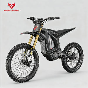 Tweewielige Elektrische Motorrace 101 Km/h 20kw Arctische Luipaard Nevelpanter Xe Pro S Enduro Voor Volwassenen - Product Image 6
