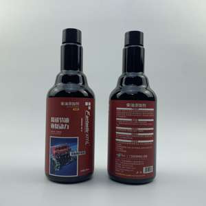 C0901 <span class=keywords><strong>Additif</strong></span> spécial de nettoyage de retrait de carbone de moteur de buse d'<span class=keywords><strong>injection</strong></span> de carburant de véhicule <span class=keywords><strong>diesel</strong></span> pour l'entretien de voiture - Product Image 4