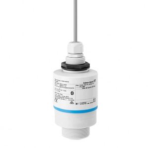 เซ็นเซอร์วัดระดับเรดาร์ Endress+Hauser Micropilot รุ่น FMR10 ซีรีส์  พร้อมสัญญาณเอาต์พุต 4-20mA สำหรับการวัดและวิเคราะห์ - Product Image 2