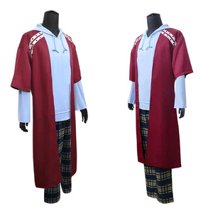 Disfraz <span class=keywords><strong>de</strong></span> Cosplay <span class=keywords><strong>de</strong></span> Thor Gordo <span class=keywords><strong>de</strong></span> <span class=keywords><strong>Avengers</strong></span> Endgame, Conjunto Completo para Hombres Adultos, Atuendo para Fiesta <span class=keywords><strong>de</strong></span> Halloween - Product Image 2