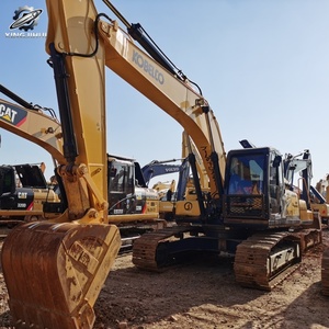 รถขุดตีนตะขาบ Kobelco SK210 มือสอง 21 ตัน ผลิตในญี่ปุ่น เครื่องจักรกลงานวิศวกรรมก่อสร้าง - Product Image 3