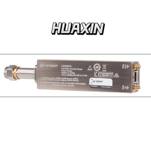 Sensor de potencia de pico LAN Keysight U2049XA de 10 MHz a 33 GHz, -70 a 20 dBm, ancho de banda de video de 5 MHz - Product Image 6