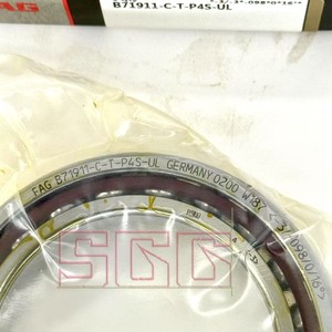 Fag thương hiệu siêu chính xác mang con lăn hình trụ NN3018-D-K-TVP-SP-XL NN3019-D-K-TVP-SP-XL hàng tăng gấp đôi - Product Image 6