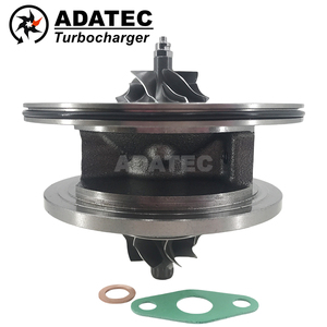 Kits de cartouche Turbo 16389880005 équilibrés 28201-2A780 Turbine CHRA pièces pour Hyundai I30 1.6 CRDi/pour <span class=keywords><strong>KIA</strong></span> <span class=keywords><strong>Soul</strong></span> <span class=keywords><strong>II</strong></span> 1.6 CRDi - Product Image 4