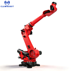 Robot Industrial de Alta Resistencia CLAWROBOT, Repetibilidad de ±0.2mm, IP54, para Soldadura, Fundición, Manipulación y Ensamblaje - Product Image 1