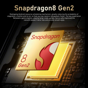 Teléfono Inteligente <span class=keywords><strong>Gax</strong></span> S24 Ultra 2024, Último Modelo en Venta, Desbloqueado, Pantalla de 7.3 Pulgadas, 16+1TB, 5G, Android 14.0 - Product Image 6