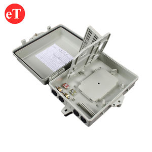 Kotak Distribusi Serat Optik Tahan Air Terminal FC/SC 24 Inti Optik - Product Image 2