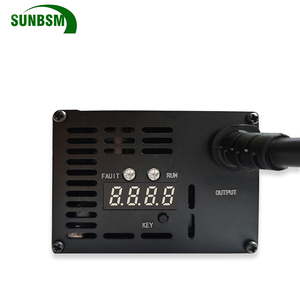 <span class=keywords><strong>Chargeur</strong></span> de <span class=keywords><strong>batterie</strong></span> au <span class=keywords><strong>lithium</strong></span> 72V 10A 20A pour vélo électrique, charge rapide intelligente adaptée aux batteries 20AH 30AH 40AH 60Ah-72V - Product Image 6