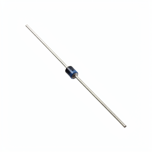 D, Axial JANTXV1N6639 Single Diodes Original Electronics Component - Product Image 1