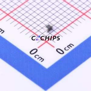 MLB1608F-310T Ferrite Bead 0603 RF ( Impedance @ Frequency: 31Ohm@100MHz )( Error: 25% )( DC Resistance (DCR): 100mOhm ) - Product Image 1