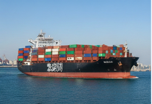 Приоритетная авиаперевозка грузов из Китая в страны Ближнего Востока - Product Image 2