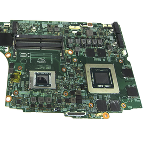 Placa Base para DELL G5 SE 5505, Compatible con <span class=keywords><strong>R5</strong></span> <span class=keywords><strong>4600H</strong></span>, R7 4800H, 6GB RX5600M, NCW8W, JT83K - Product Image 2