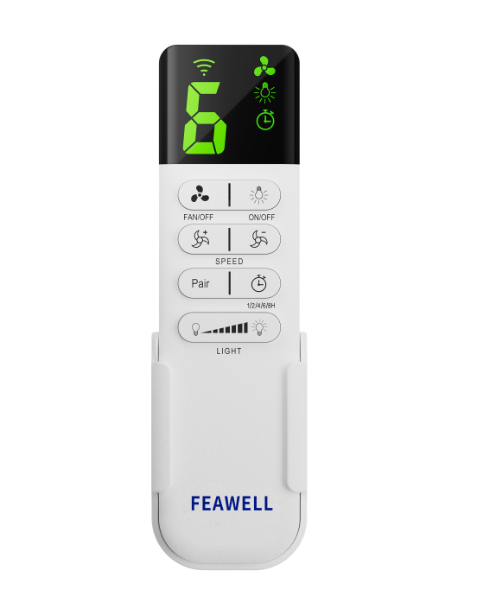 Smart Customized  LED Remote Control