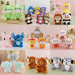 <span class=keywords><strong>Chaton</strong></span> dodu en gros, promotion à prix réduit, machine à griffes, poupée en peluche, jouets en peluche, poupée en peluche de haute qualité - Product Image 3