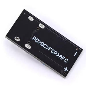 Scheda di <span class=keywords><strong>inganno</strong></span> PD QC ricarica rapida cavo Boost USB tipo-C interruzione di corrente adattatore ottico Cat scheda principale - Product Image 2