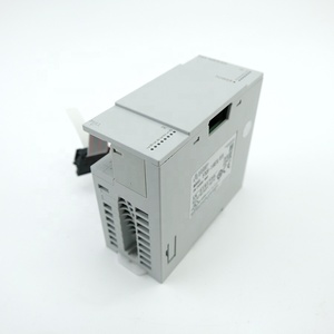 Controlador Lógico Programable (PLC) Serie FX5, FX5-8EX, FX5-8EX/ES, Módulo de Entrada PLC Melsec FX5-16EX - Product Image 3