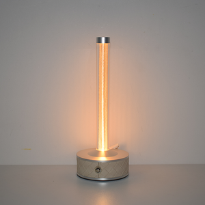 <span class=keywords><strong>2025</strong></span> Mini cạnh giường ngủ trong nhà trang trí nội thất LED cảm ứng ánh sáng ban đêm di động không dây pin có thể sạc lại bảng đèn trang trí nội thất - Product Image 5