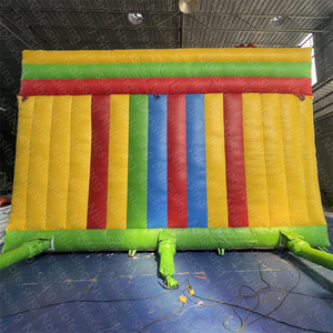 High Quality Customized Theme <b>Inflatable</b> Bouncing Castle Jumper With <b>Slide</b> <b>Inflatable</b> Castle <b>Inflatable</b> Bouncer With Slid - Product Image 5