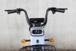 VIMODE <span class=keywords><strong>2022</strong></span> – mini <span class=keywords><strong>cyclomoteur</strong></span> électrique bon marché pour étudiants - Product Image 5