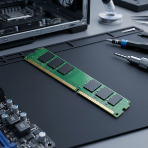 Mémoire RAM pour ordinateur DDR certifiée FCC, DDR2 2 Go, DDR3 4 Go, DDR4 8 Go - Product Image 3