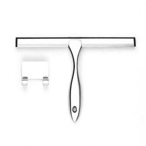Custom Wholesales Bx Bathroom <b>Squeegee</b> Door Shower <b>Squeegees</b> for Glass Window - Product Image 2