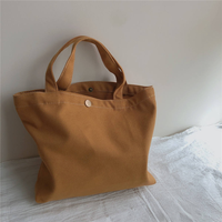 Sacs fourre-tout en toile de coton écologique de grande capacité avec design personnalisé, couleurs et logo sur mesure, poche pour une utilisation promotionnelle