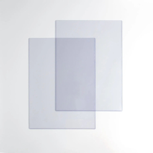 29 "x 43" Top loader chủ Pro 29x43 Toploader giữ Poster và in Bộ sưu tập siêu bảo vệ cho Kích thước phim Poster - Product Image 1