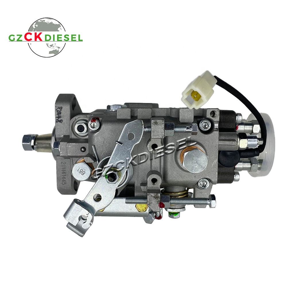 Made in China New Diesel Injection Pump 104741-3950 for Mi