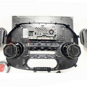 Schermo Radio Android da 17 Pollici con Carplay e GPS Integrato, OLED DSP MP3 per Mercedes Benz <span class=keywords><strong>Vito</strong></span> <span class=keywords><strong>W447</strong></span> 2016-2023, Garanzia di 1 Anno - Product Image 6