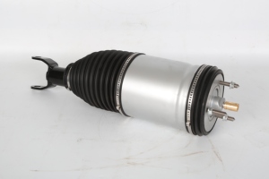 Nouvel ensemble d'amortisseurs pneumatiques en acier pour 1500 2013-2019 4877146AA 4877147AA - Product Image 4