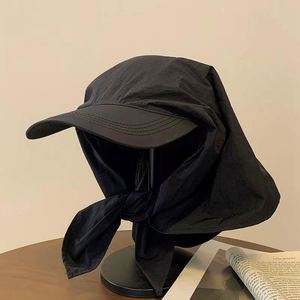 Casquette de baseball classique unisexe en coton avec logo brodé, casquette de sport pour femmes - Product Image 5