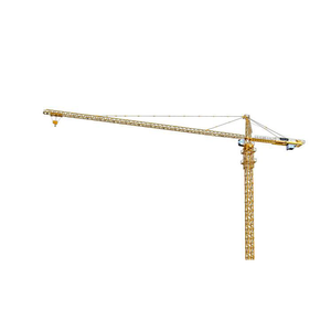 Grue à tour ZOOMLION D5200-240 Hammerhead à prix avantageux à vendre - Product Image 2