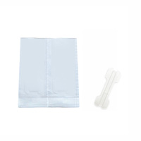 Patch nasal en forme de papillon Jiebao en tissu non tissé avec soutien pour le sommeil (certifié CE)