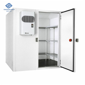 Cámara <span class=keywords><strong>de</strong></span> Congelación Profesional para Mataderos, Gran Capacidad, -15°C ℃ ~-25 ℃   Almacenamiento <span class=keywords><strong>de</strong></span> Aves <span class=keywords><strong>de</strong></span> Corral Congeladas, Certificado CE ISO, Exportación al Reino Unido - Product Image 1