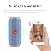 Altavoces Portátiles 2025, Nuevo Modelo en Oferta, Reproductor de Música Impermeable, Caja de Audio Inalámbrica, Altavoces para Fiestas al Aire Libre