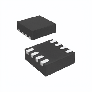 8 WFDFN Exposed Pad Electronic Chips Component LTC2934IDC-1#TRPBF Power Management (PMIC) Original - Product Image 1