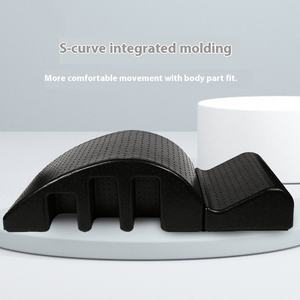 Pilates profesional fungsional Trainer bungkuk korektor postur bekas kembali korektor postur Premium Pilates mesin Pilates - Product Image 2