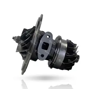 Cartucho ZQJX020 Core CHRA para motor HX50W 3776422 TURBO y SINOTRUK WEICHAI WD12