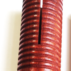 เครื่องดนตรีออร์ฟแบบขายส่ง ไม้โรสวูด ท่อเสียงเดี่ยว ท่อเสียงแบบเกลียวเดียว ของเล่นดนตรี อุปกรณ์ช่วยสอนดนตรีสำหรับเด็ก - Product Image 5