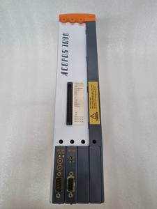 PLC 8V1090001-2 Servoantrieb - Product Image 2