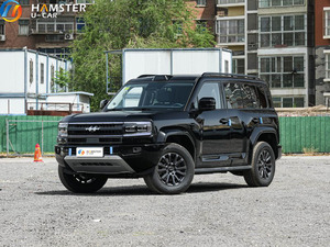 2024年激安セール 中国BYD電気自動車 レオパルド5 SUV 四輪駆動 全地形対応 レオパルド5 方程豹 車両 - Product Image 1