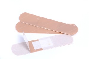 Curativos OEM dos EUA Extra Grandes Impermeáveis/Não Impermeáveis - Product Image 6