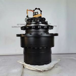 Motor de Traslación Final para Excavadora HITACHI ZX240-3 ZX240-5 ZX250-3 ZX250-5 ZX260-3 ZX260-5 9242907 9257553 9243839 9256989 - Product Image 5
