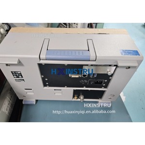 ออสซิลโลสโคป R&S Rohde & Schwarz RTE1054 500MHz 5GSa/s มือสอง รับประกัน 1 เดือน ผลิตในจีน H - Product Image 2