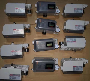 YT-3300 YTC YT3700 positioner อัจฉริยะ YT-3300RDZ5200S เข้ากันได้กับวาล์วควบคุม chuanyi. YT-3300 YTC YT3700 R ของแท้ - Product Image 1