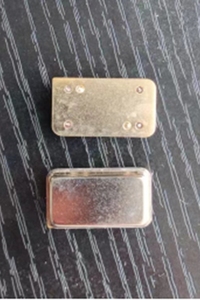 SMD 3.0x3.0mm Bộ lọc <span class=keywords><strong>RF</strong></span> Bộ lọc được thiết kế cho các ứng dụng ISM - Product Image 5