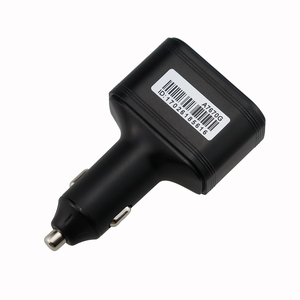 2 trong 1 Xe GPS Tracker cắm chơi cổng USB cho điện thoại di động sạc với giọng nói giám sát - Product Image 3