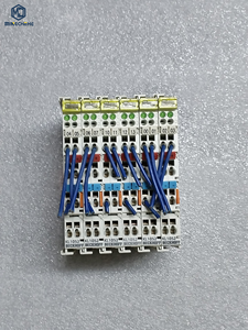 Controlador PLC, Módulo de Entrada Digital con Sensor, Control Industrial, Programación PLC, 220V/110V, 1 Año de Garantía, Nuevo y Original - Product Image 1