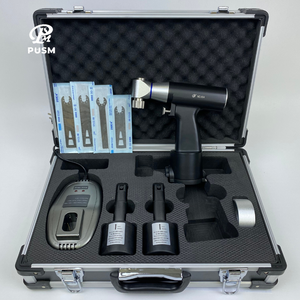 Sega Oscillante PUSM 504 OEM, Strumenti Chirurgici Ortopedici, Sega Sagittale per Ossa, Utensile Elettrico - Product Image 5